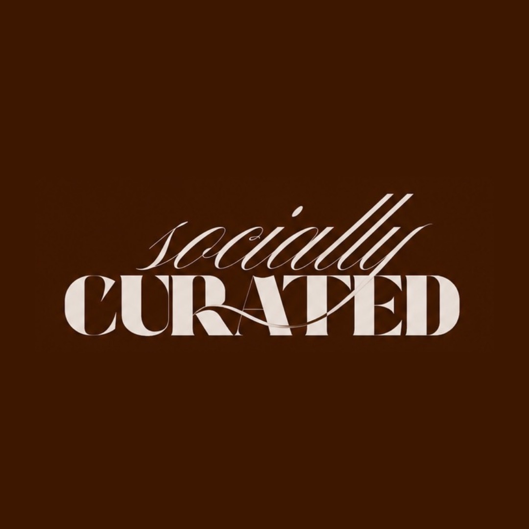 Socially Curated