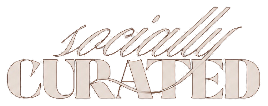 Socially Curated